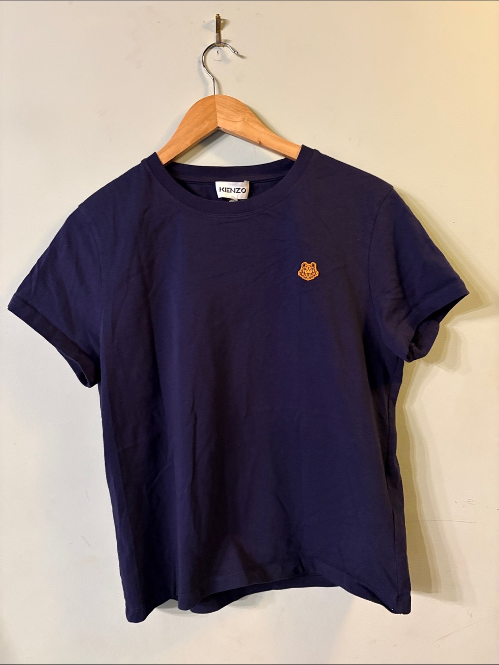 Kenzo Tiger T-shirt Small